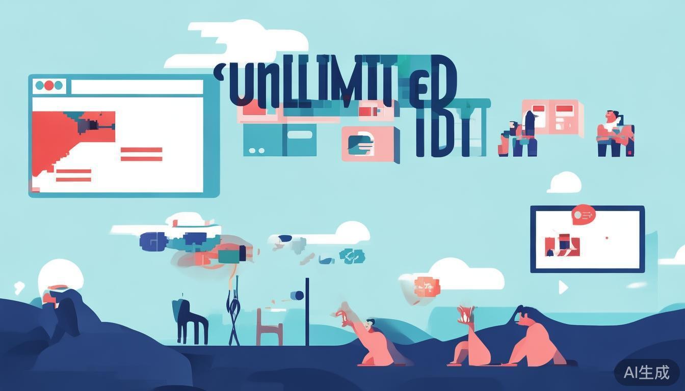 免流在实际使用中表现为：网页加载缓慢、视频卡顿、语