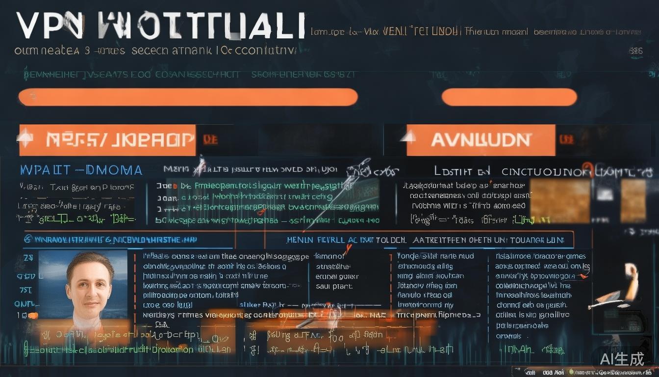 全面详细的VPN教学视频教程:轻松掌握网络安全与隐私保护技能 一个优秀的VPN教学视频一般会从基础到高级内容逐步