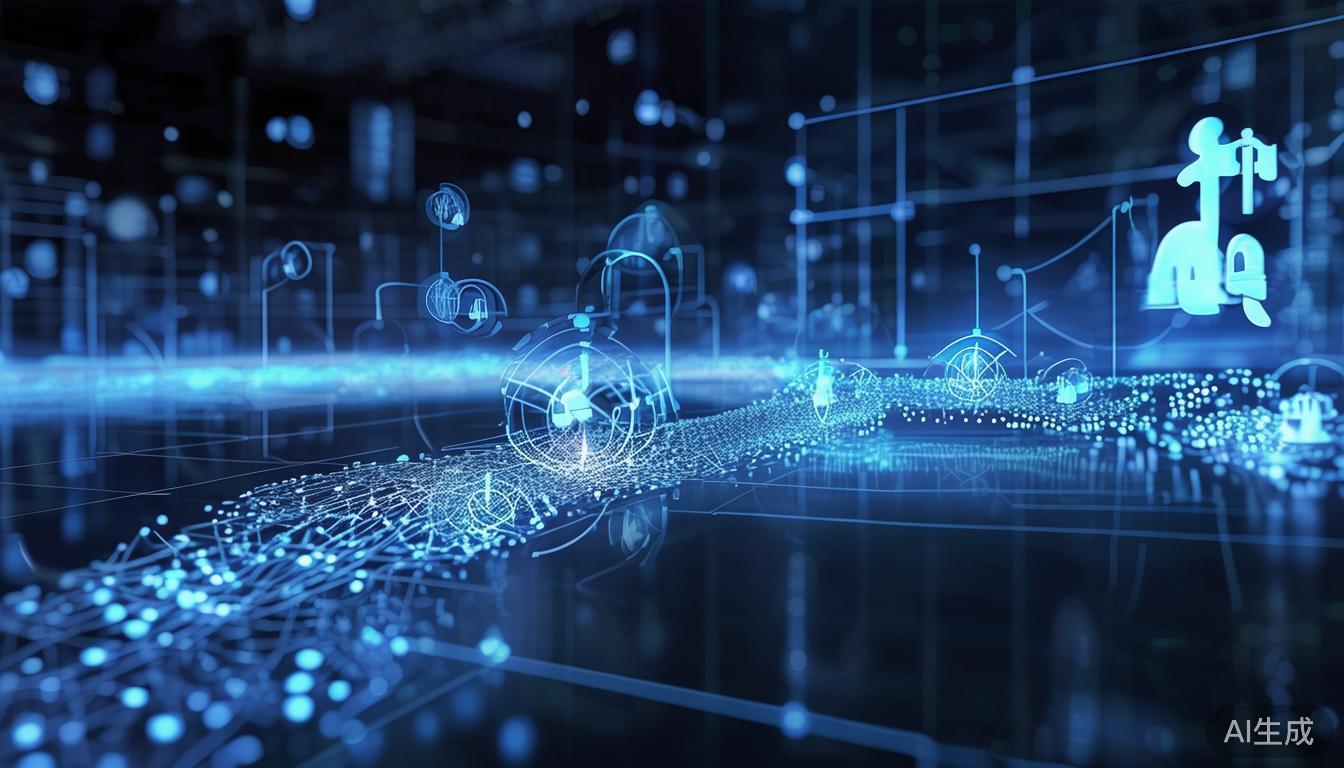 全面解析VPN专网的工作机制及其在企业通信中的应用场景 在技术层面,VPN专网主要依赖于虚拟隧道和加密协议