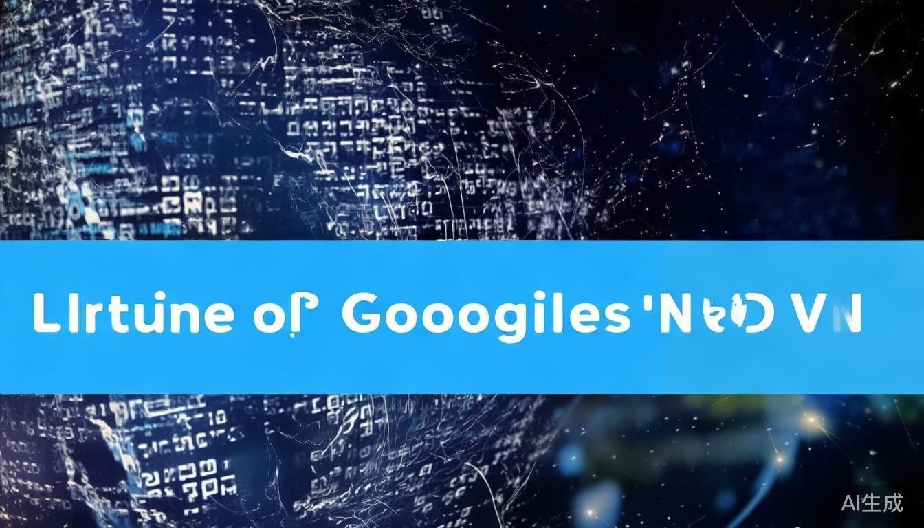 全面解析谷歌VPN网络的使用方法与安全保障指南 在当今数字时代,越来越多用户依赖虚拟私人网络(VP