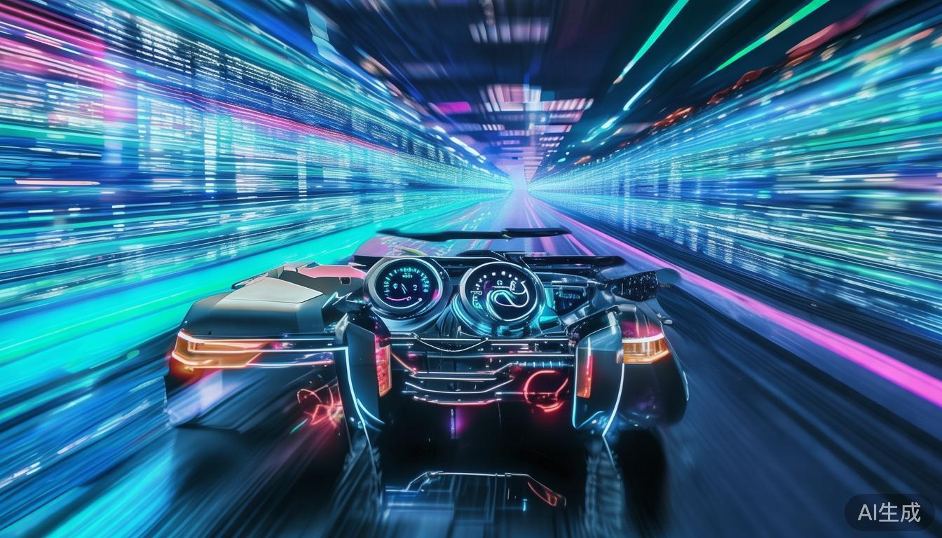 2024年选择稳定可靠的翻墙回中国VPN软件与服务指南 速度是衡量VPN质量的重要指标。一个优秀的VPN应