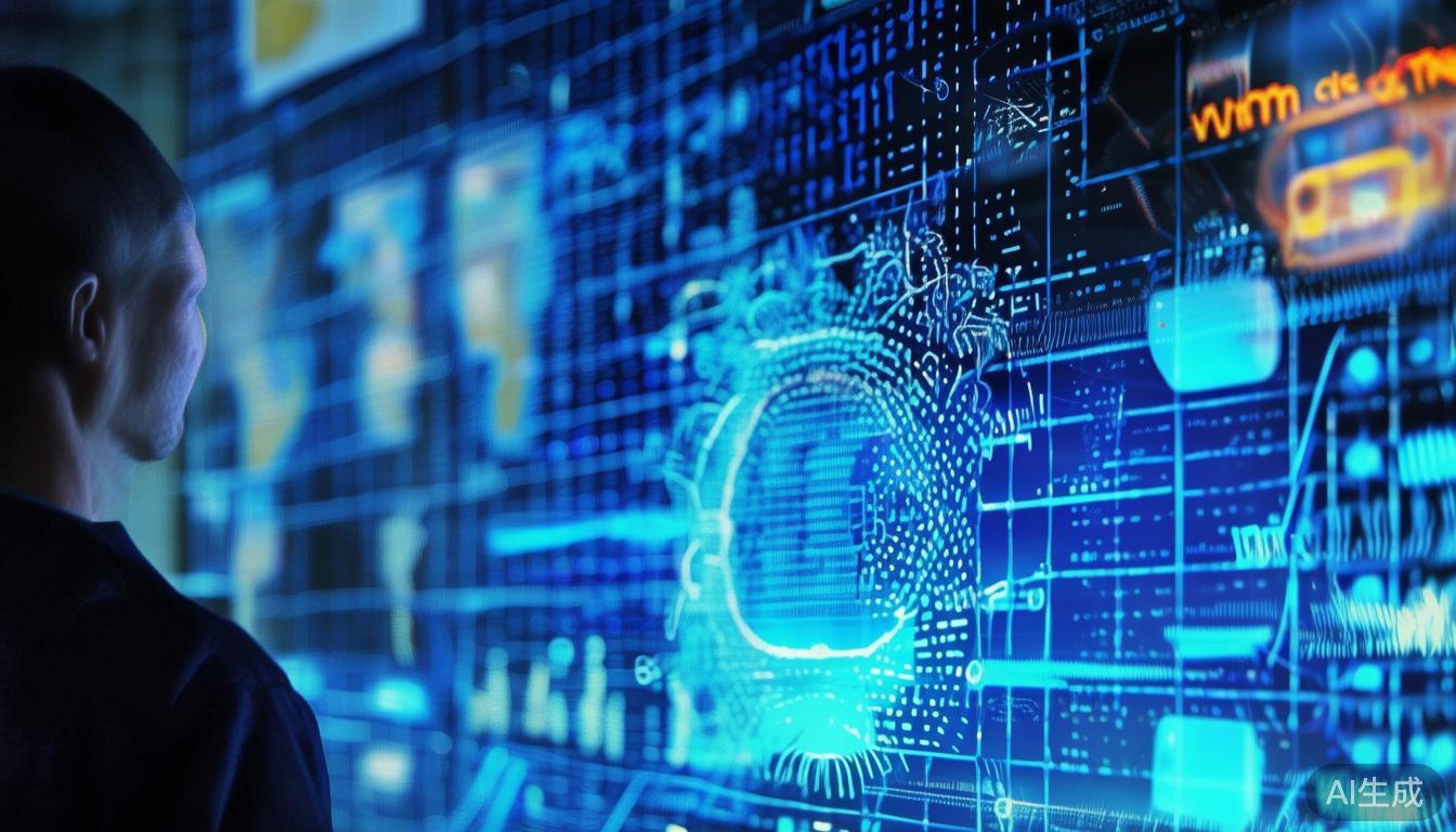 随着数字化时代的到来，企业和个人面对的网络安全挑战