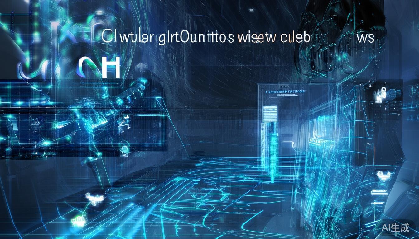 全面解析云联接VPN的工作原理与未来应用发展前景 云联接VPN(Virtual Private Ne