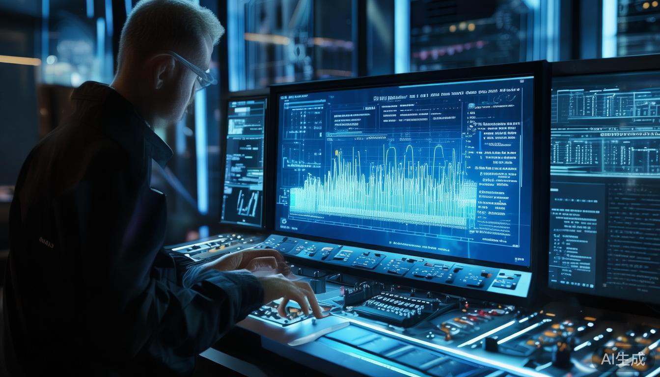 操作系统的配置也影响VPN的转发效率。例如，调整内